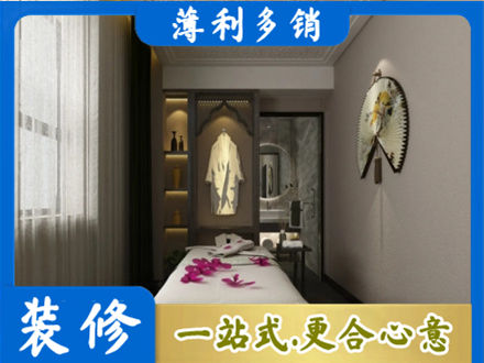 漳州专业衣帽间装修