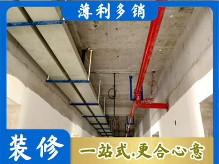 漳州水电工程安装